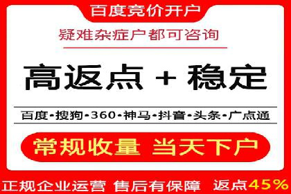 SEM代运营公司案例：行业应用解析